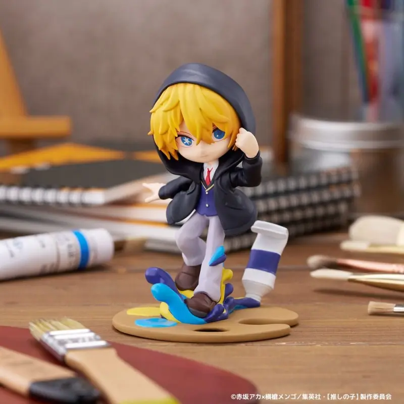 Oshi no Ko statuette PVC PalVerse Aqua 10 cm | 4570194377753