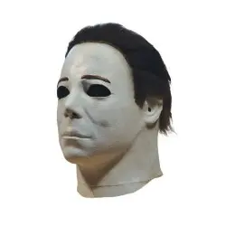 Halloween 4 : Le Retour de Michael Myers masque latex Michael Myers | 0811501031062