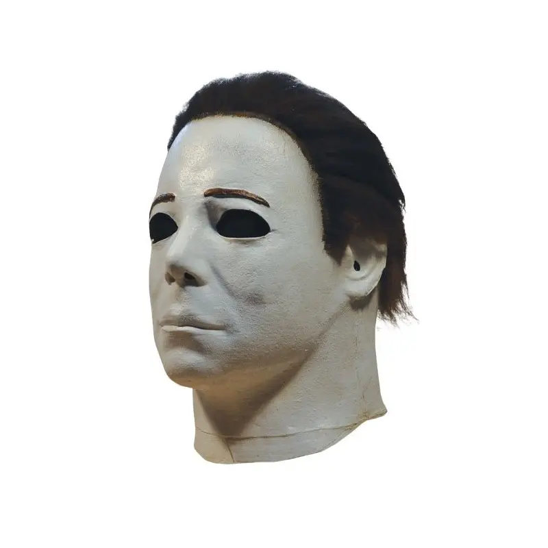 Halloween 4 : Le Retour de Michael Myers masque latex Michael Myers | 0811501031062