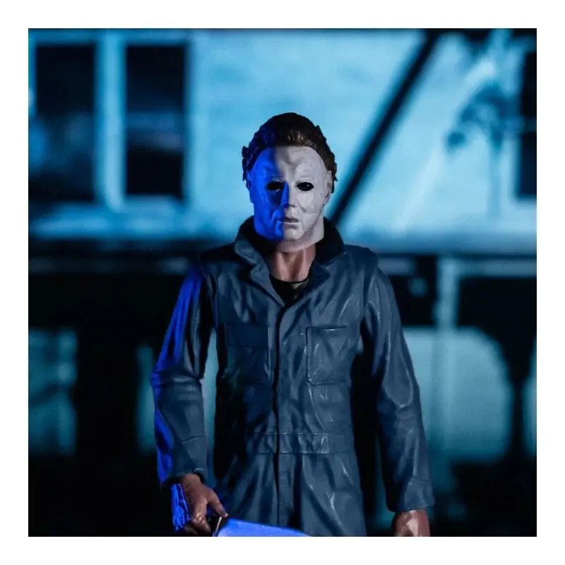 Halloween Scream Greats statuette Michael Myers 20 cm | 0810116280643