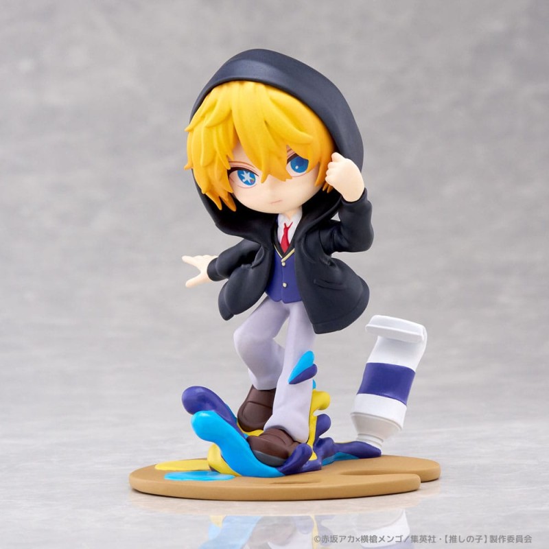 Oshi no Ko statuette PVC PalVerse Aqua 10 cm 