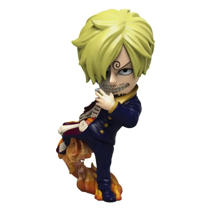 One Piece présentoir Blind Box Hidden Dissectibles Series 1 (12) | 0641489936338