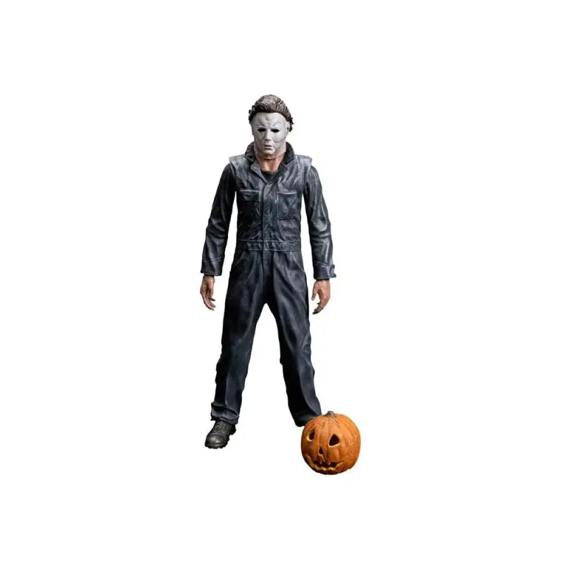 Halloween Scream Greats statuette Michael Myers 20 cm | 0810116280643
