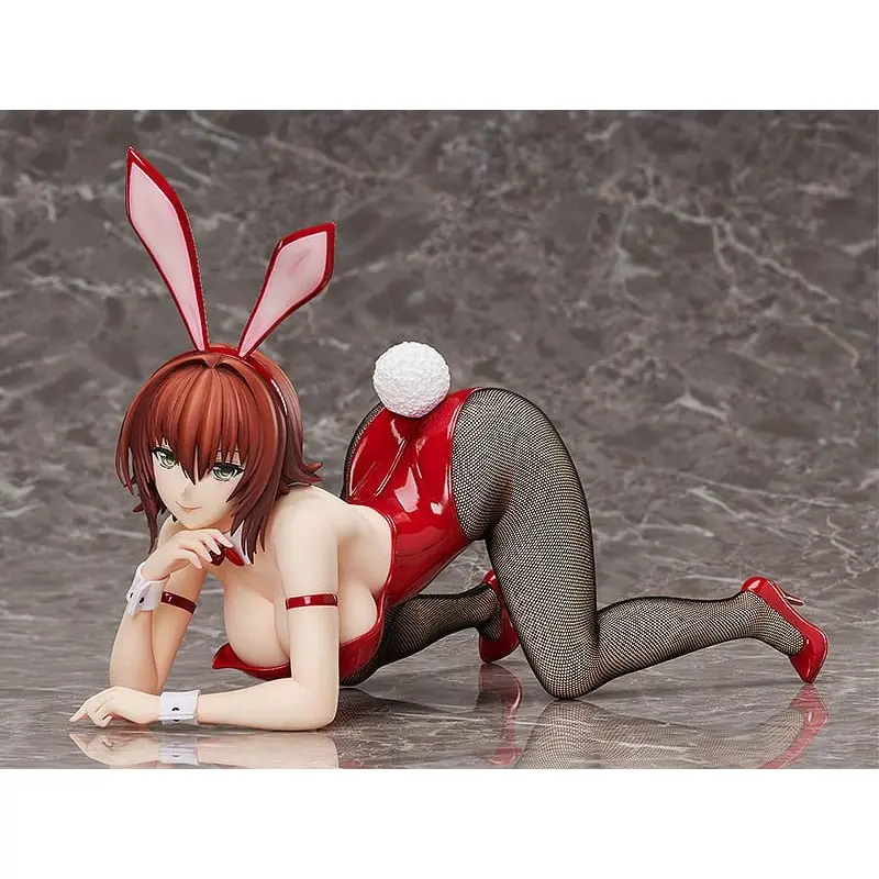 To Love-Ru Darkness statuette PVC 1/4 Ryoko Mikado: Bunny Ver. 21 cm | 4570001512247