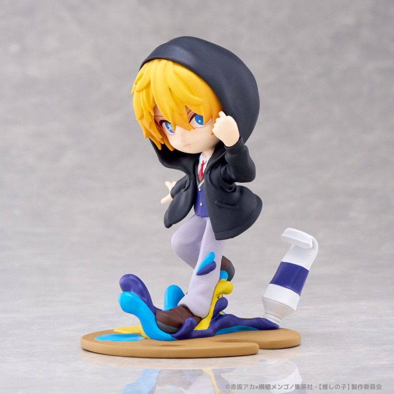 Oshi no Ko statuette PVC PalVerse Aqua 10 cm 