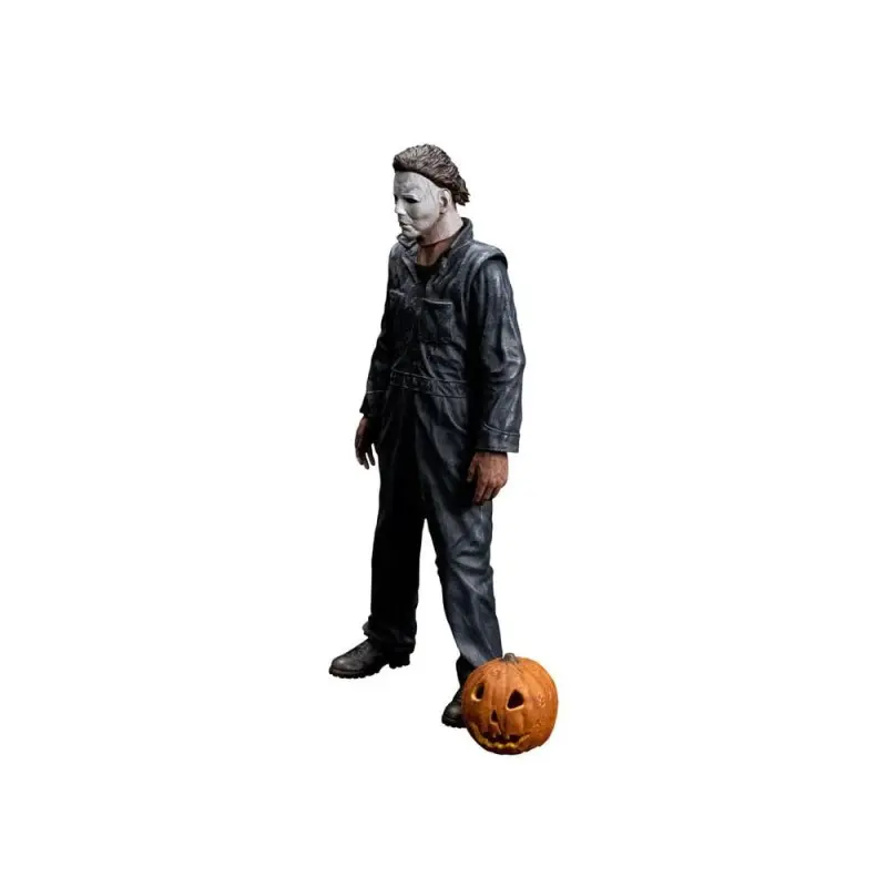 Halloween Scream Greats statuette Michael Myers 20 cm | 0810116280643