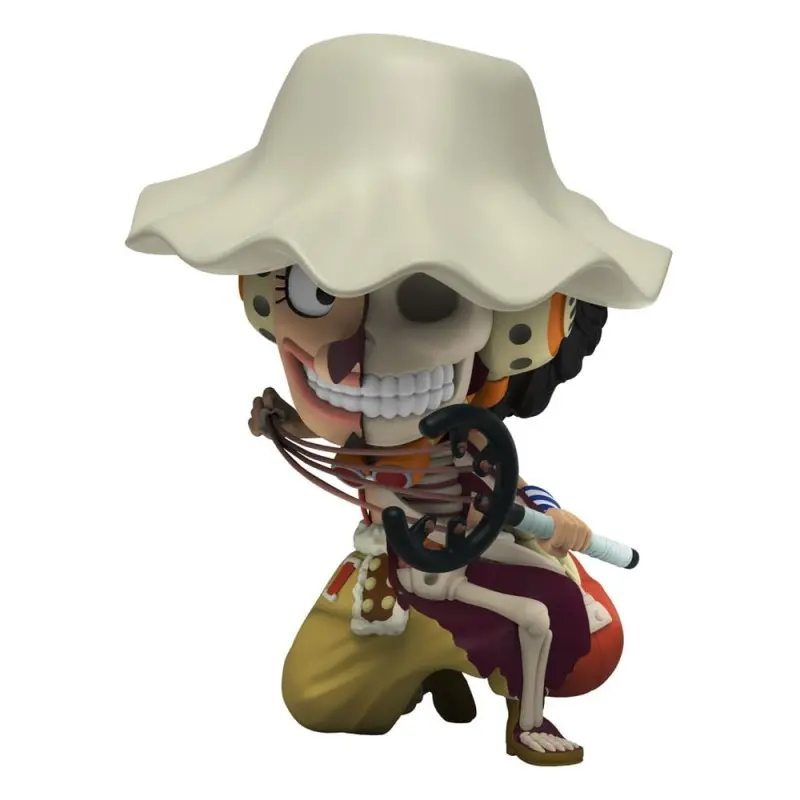 One Piece présentoir Blind Box Hidden Dissectibles Series 1 (12) | 0641489936338