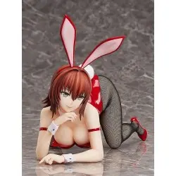 To Love-Ru Darkness statuette PVC 1/4 Ryoko Mikado: Bunny Ver. 21 cm | 4570001512247