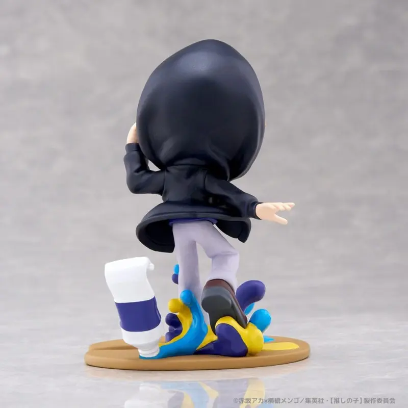 Oshi no Ko statuette PVC PalVerse Aqua 10 cm | 4570194377753