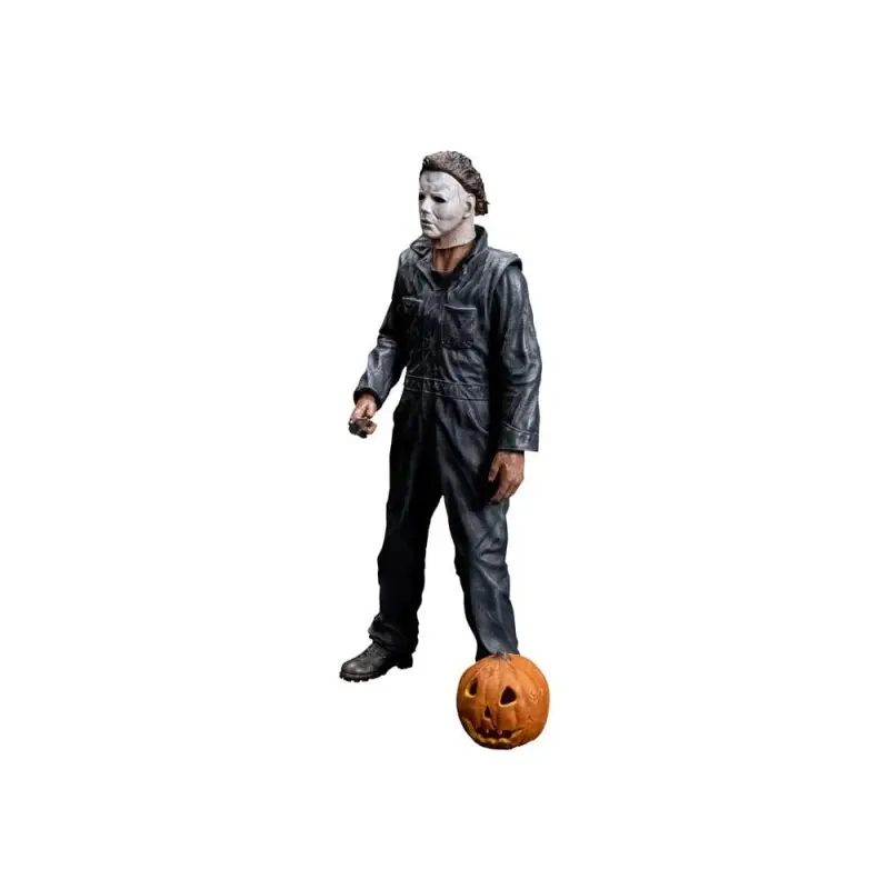 Halloween Scream Greats statuette Michael Myers 20 cm | 0810116280643