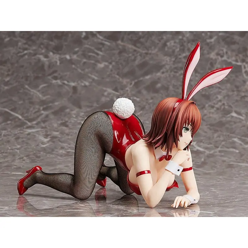 To Love-Ru Darkness statuette PVC 1/4 Ryoko Mikado: Bunny Ver. 21 cm | 4570001512247