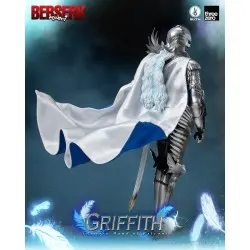 Berserk figurine 1/6 Griffith (Reborn Band of Falcon) 30 cm | 4897056202153