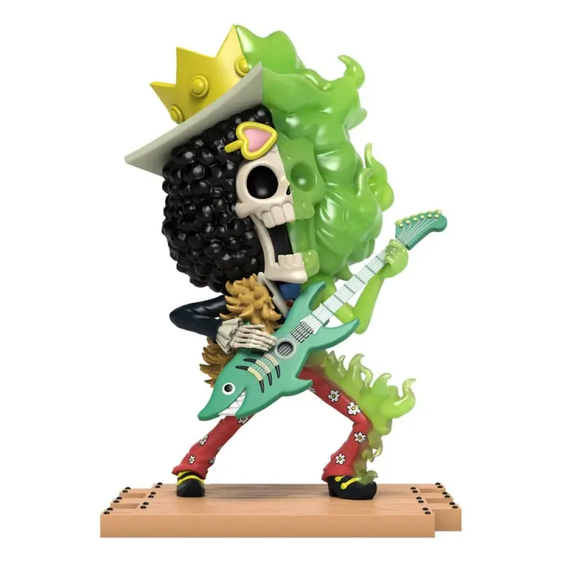 One Piece présentoir Blind Box Hidden Dissectibles Series 2 (12) | 0641489939056