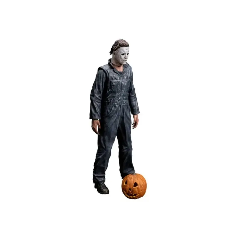 Halloween Scream Greats statuette Michael Myers 20 cm | 0810116280643