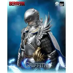 Berserk figurine 1/6 Griffith (Reborn Band of Falcon) 30 cm | 4897056202153