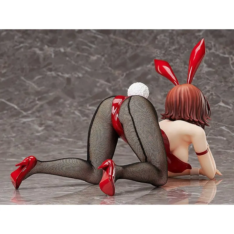 To Love-Ru Darkness statuette PVC 1/4 Ryoko Mikado: Bunny Ver. 21 cm | 4570001512247