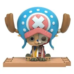 One Piece présentoir Blind Box Hidden Dissectibles Series 2 (12) | 0641489939056