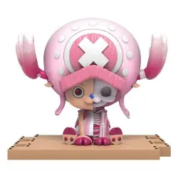 One Piece présentoir Blind Box Hidden Dissectibles Series 2 (12) | 0641489939056