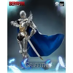 Berserk figurine 1/6 Griffith (Reborn Band of Falcon) 30 cm | 4897056202153