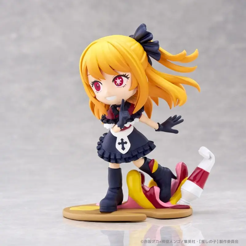 Oshi no Ko statuette PVC PalVerse Ruby 10 cm | 4570194377760