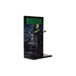 Universal Monsters figurine PVC Poster Frankenstein 28 cm | 8435450260629