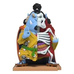 One Piece présentoir Blind Box Hidden Dissectibles Series 2 (12) | 0641489939056