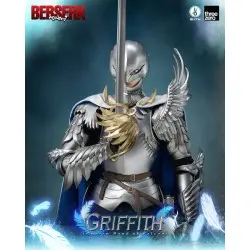 Berserk figurine 1/6 Griffith (Reborn Band of Falcon) 30 cm | 4897056202153