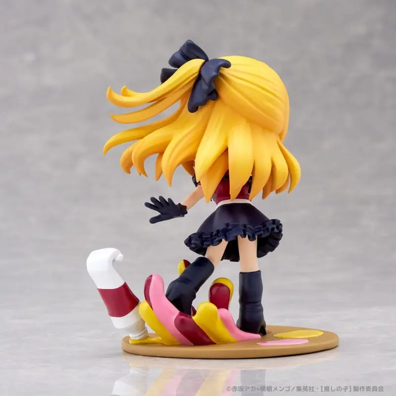 Oshi no Ko statuette PVC PalVerse Ruby 10 cm | 4570194377760