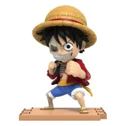 One Piece présentoir Blind Box Hidden Dissectibles Series 2 (12) | 0641489939056