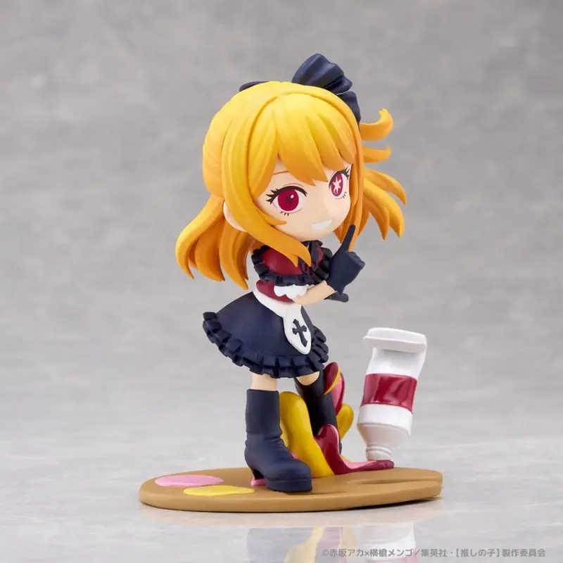 Oshi no Ko statuette PVC PalVerse Ruby 10 cm | 4570194377760
