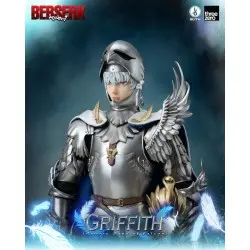 Berserk figurine 1/6 Griffith (Reborn Band of Falcon) 30 cm | 4897056202153