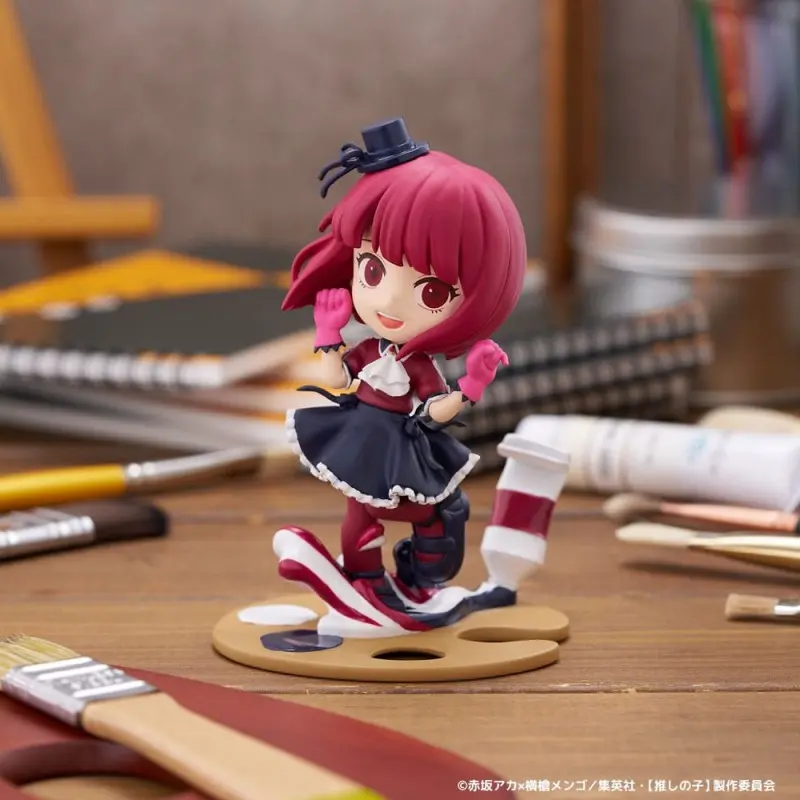 Oshi no Ko statuette PVC PalVerse Kana Arima 11 cm | 4570194377777