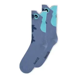 Lilo & Stitch pack 2 paires de chaussettes Doll 35-38 | 8718526218596