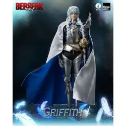 Berserk figurine 1/6 Griffith (Reborn Band of Falcon) 30 cm | 4897056202153