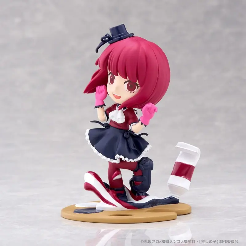 Oshi no Ko statuette PVC PalVerse Kana Arima 11 cm | 4570194377777