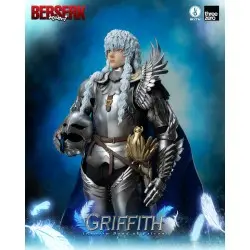 Berserk figurine 1/6 Griffith (Reborn Band of Falcon) 30 cm | 4897056202153