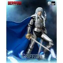 Berserk figurine 1/6 Griffith (Reborn Band of Falcon) 30 cm | 4897056202153