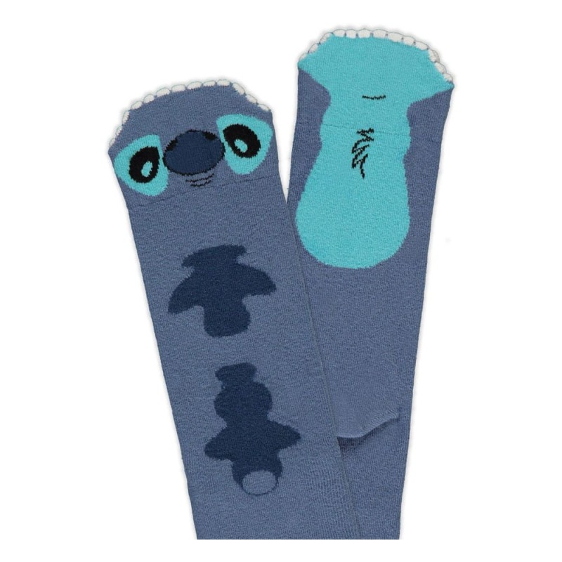 Lilo & Stitch pack 2 paires de chaussettes Doll 39-42
