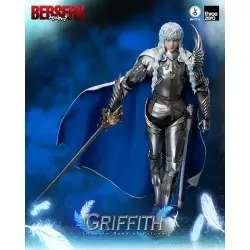 Berserk figurine 1/6 Griffith (Reborn Band of Falcon) 30 cm | 4897056202153