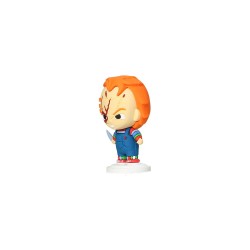 Chucky figurine caoutchouc Pokis Chucky 7 cm