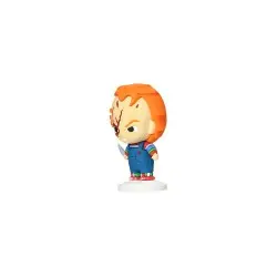 Chucky figurine caoutchouc Pokis Chucky 7 cm | 8435450262364