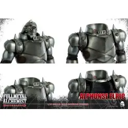 Fullmetal Alchemist : Brotherhood figurine 1/6 Alphonse Elric 37 cm | 4897056202122