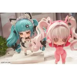 Goddess of Victory: Nikke pack 6 figurines SAC Series Chibi 6 cm  | 6974982160691