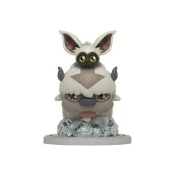 Avatar The Last Airbender Kwistal présentoir Blind Box (6) | 0631978816791