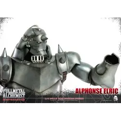 Fullmetal Alchemist : Brotherhood figurine 1/6 Alphonse Elric 37 cm | 4897056202122