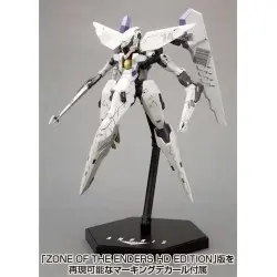 Zone of the Enders The 2nd Runner figurine Model Kit Vic Viper 18 cm | 4934054063222