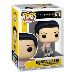 Friends assortiment POP! TV Vinyl figurines Waitress Monica 9 cm (6) | 0000076335962