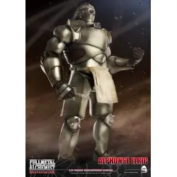 Fullmetal Alchemist : Brotherhood figurine 1/6 Alphonse Elric 37 cm | 4897056202122