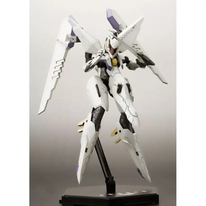 Zone of the Enders The 2nd Runner figurine Model Kit Vic Viper 18 cm | 4934054063222