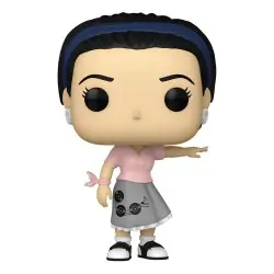 Friends assortiment POP! TV Vinyl figurines Waitress Monica 9 cm (6) | 0000076335962